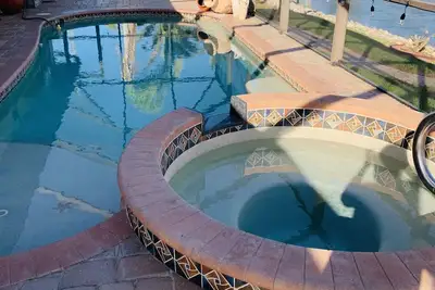 Image de So. Gulf Cove - Waterfront Home On Canal-Salt Water Pool & Spa-Near Gulf Beaches