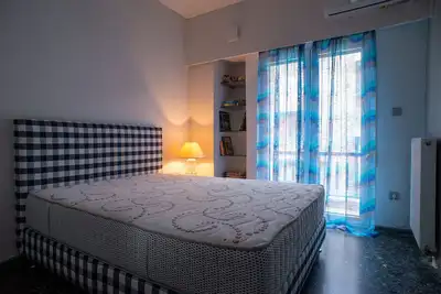 Image de Modern design - Lux 1 B Apart. -15 m. from Acropolis!