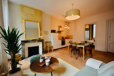 Image de Magnifique chambre d’hôtes