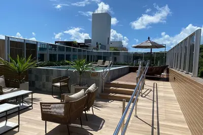 Image de Studio/Apartment - Vivendas do Mar Home & Service