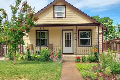 Image de Adventure Awaits! ! -5 min from downtown and parks