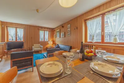 Image de Camille Apartment