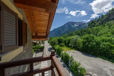 Image de Chalet Pontal 6 -Skyway View- Wifi & Parking