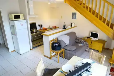 Image de Juzet de Luchon Maison Avec Jardin