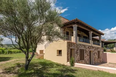 Image de Pompia 1 by Interhome
