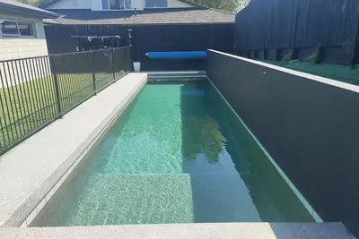 Image de Epic Summer Staycation - Family-sized home with pool and gym