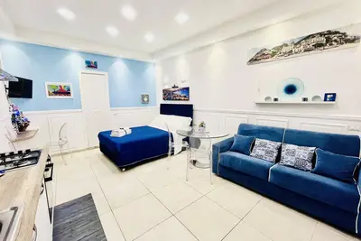 Image de Donn'Anna Naples City Center