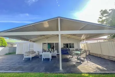 Image de Seaside Retreat - Relaxing pet friendly getaway!
