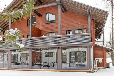 Image de Alppitalo sinitähti 9 apt 1 by Interhome