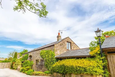 Image de The Hawthorns, pet friendly, character holiday cottage in Gisburn