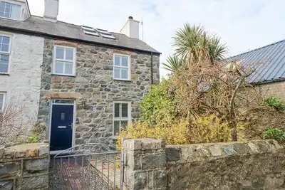 Image de Min Y Mor - Morfa Nefyn, pet friendly, with open fire in Morfa Nefyn