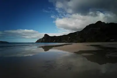 Image de Sun, Surf, Fish & Fun - Taupo Bay