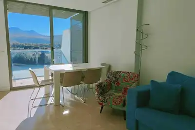 Image de Duplex Penthouse - Nearby Devesses Beach - Denia