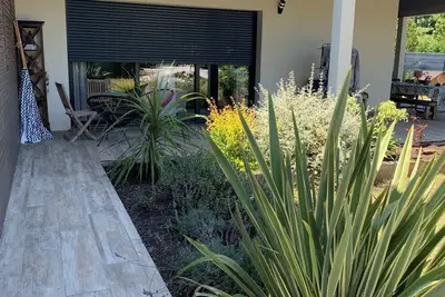 Image de Maison 6\/8 pers idéale pour les familles, Le Teich, ville nature