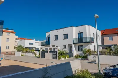 Image de Villa Essenza Vita in Vodice only 650 meters from the beach