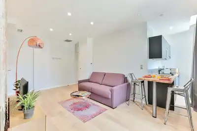 Image de Appartement T2 centre ville