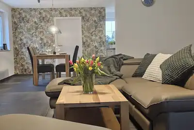 Image de Arrive - feel good - enjoy, apartment Schwalbennest, n2 bedrooms, max. 5 pers.