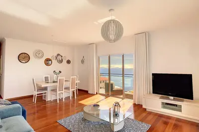 Image de The Time House - Deux Chambres Appartement, Couchages 4