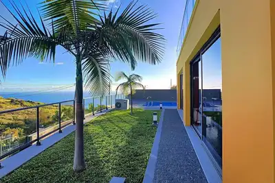 Image de Villa Serramar by LovelyStay