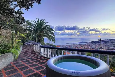 Image de Casa Bergmann by LovelyStay