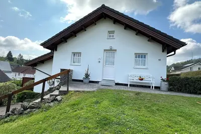 Image de Eifel - pure nature - peace and relaxation at Landhaus Habicht