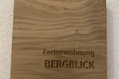 Image de Vacation apartment Bergblick - Ferienhof Weber Nieratz
