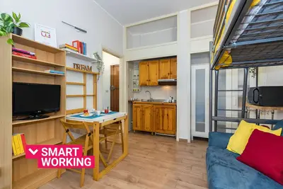 Image de Pasarot Studio in Crocetta by Wonderful Italy