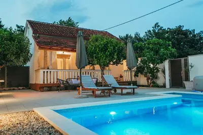 Image de Villa Stella with pool & jacuzzi