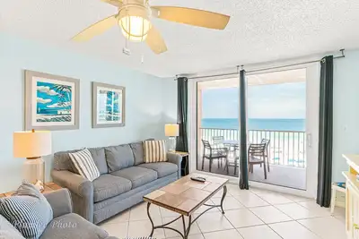 Image de Free Perks Included! ! Sand Castle Ii 505 - Gulf Front Condo!