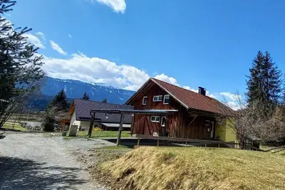 Image de Poludnig, cozy 5 P apartment