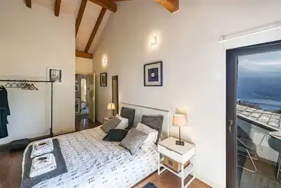 Image de Casa Luna - Wonderful Lake View