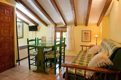 Image de Homerez - Appartement à Robledillo de Gata