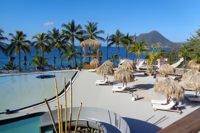 Image de # Blue Bay