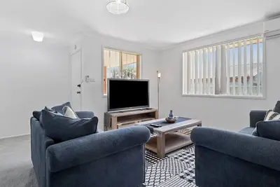 Image de Oakland Holiday Home