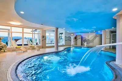 Image de Vacation apartment 70m²- Bavarian Forest - Wellness