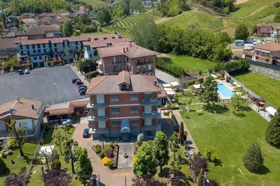 Image de Appartement de vacances San Paolo Solbrito pour 1 - 5 personnes avec 2 chambres Ă coucher - Appartem