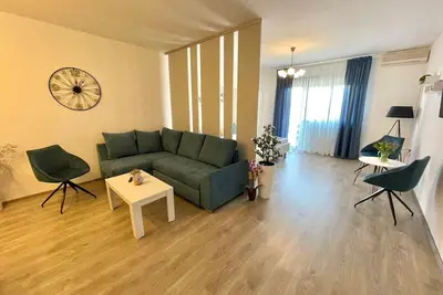 Image de Appartement de vacances Jadranovo pour 1 - 4 personnes avec 2 chambres Ă coucher - Appartement de va