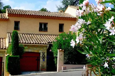 Image de Villa Theouliere