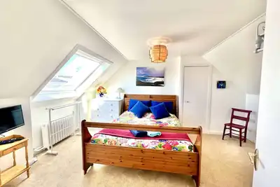 Image de Muirneag @ The Decca, Self-catering cottage, minutes from beach