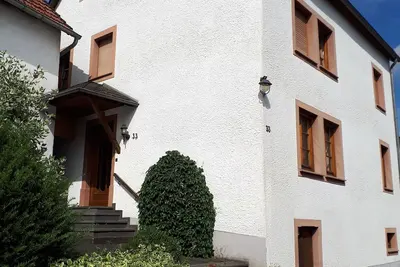 Image de Cozy vacation home in the beautiful Volcanic Eifel