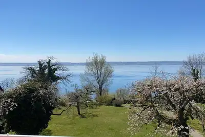Image de Vacation apartment Haus am See - Hagnau am Bodensee