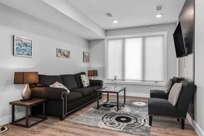 Image de CitySide Lofts: Unit 11