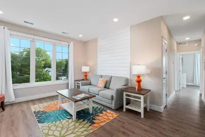 Image de CitySide Lofts : Unit 15