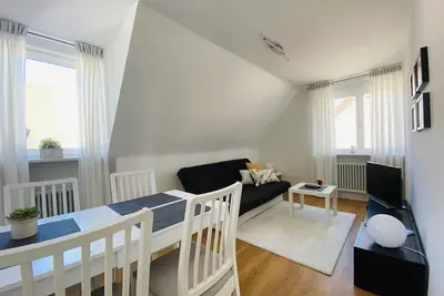 Image de Comfort City Apartment - Friedrichshafen on Lake Constance