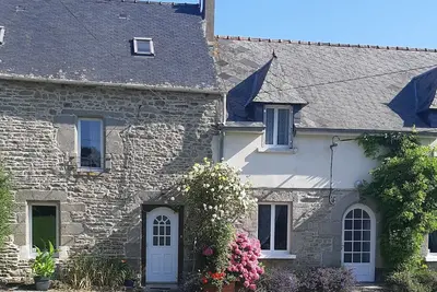 Image de Gîte de Groupe 12 personnes