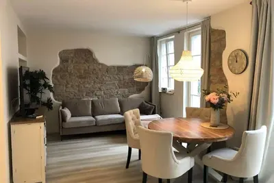 Image de Vacation apartment \"Landhaus\" - Apartments Steffushof