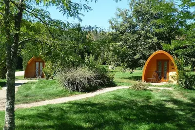 Image de Pod - Village des Monédières