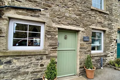 Image de Cosy Welcoming Stone Cottage