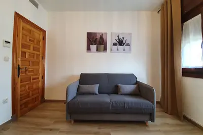 Image de House \"La Plazuelilla\"