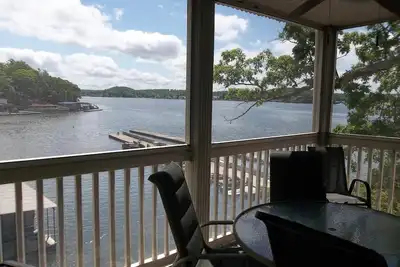 Image de Perfect for a Family, End Unit, Near the Swimming Pool!